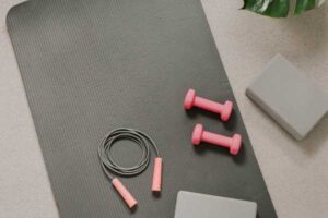 home workouts Dunmow