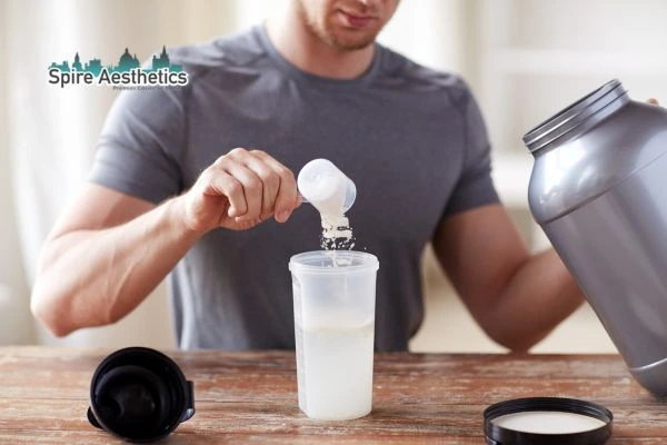 understand which protein powder Dunmow is best for you!