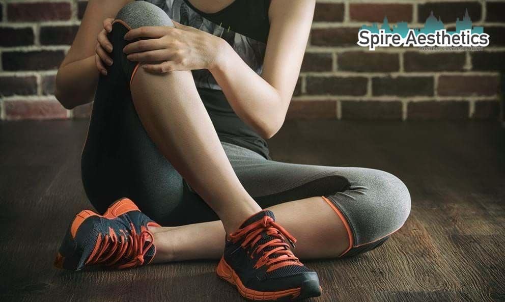 Body Toning and Injury Repair Dunmow