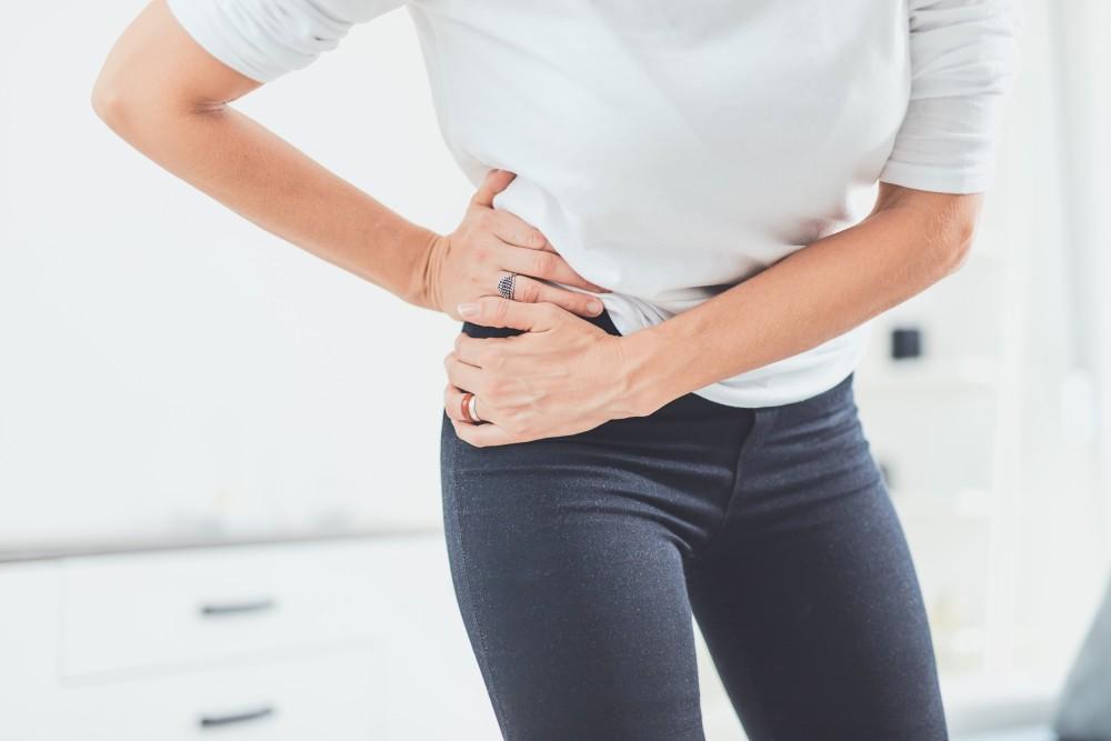 Could a Weak Core Be the Real Reason Behind Your Back Pain, Poor Posture and Persistent Belly Bulge Dunmow?